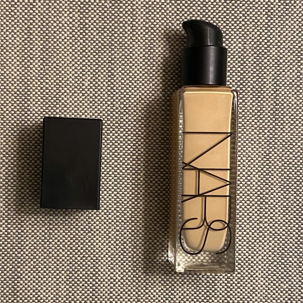 NARS Foundation EUC